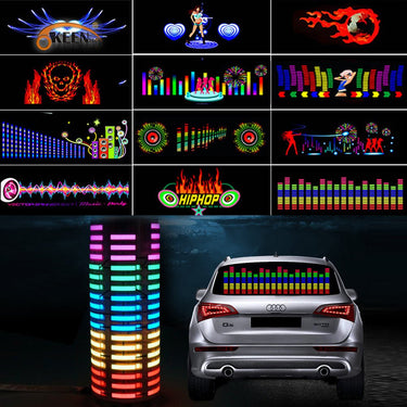 Glow Flash Panel - LightsBetter